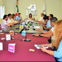 Trabajadores del IEE Colima recibirán hasta la próxima semana aguinaldo y quincenas atrasadas