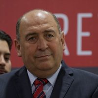 Moreira propone regresar el Fonden con “reglas claras”