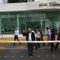 En CDMX se construirán de 64 a 70 sucursales del Banco del Bienestar: Sheinbaum