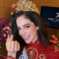 Así fue el contundente mensaje de Fátima Bosch hacia mujeres tras ganar Miss Universo