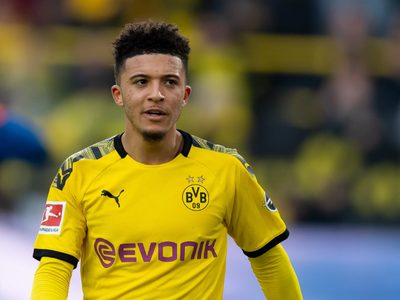 El insólito escándalo que provocaron las figuras del Borussia Dortmund
