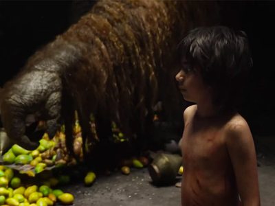 'El libro de la selva”: El humano en armonía con los animales