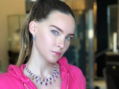 La imagen de Belinda en las redes es de las más valiosas del continente ¡Descubrí el por qué!