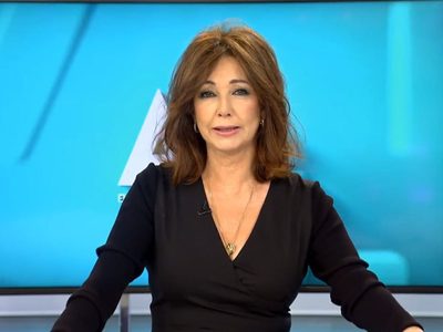 Ana Rosa Quintana reconoció su mayor error en público: “Se ha colado y hay que decirlo”