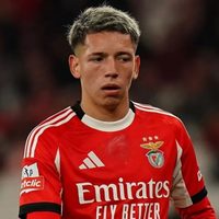 Malas noticias para River: los motivos de la negativa del Benfica por Gianluca Prestianni