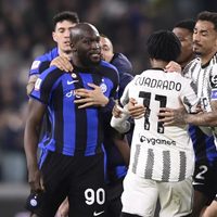 Cierre parcial del estadio de la Juventus por racismo