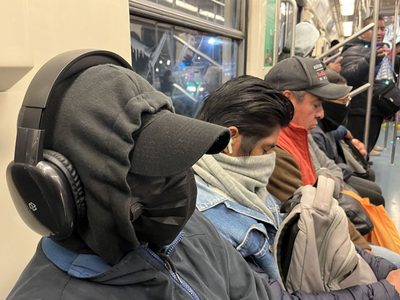 Se recrudecerá el frío en CDMX en la madrugada del martes; prevén heladas en estas alcaldías
