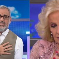 "Yo no lo quería decir": Jorge Rial y una perturbadora alarma por la decisión de Mirtha Legrand