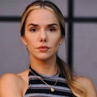 Cuenta regresiva: Julieta Nair Calvo palpita la llegada de su hijo