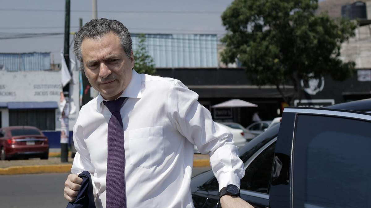 El exfuncionario