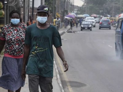 Coronavirus: Ya son casi 3. 000 los muertos y más de 73 países infectados por el mortal virus