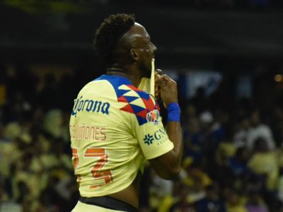Fotogalería: América y su copa 14