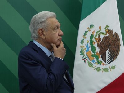 Estos fueron los principales temas de la conferencia mañanera de AMLO del 9 de marzo (Video)