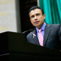 'Sepultan” en Morena aspiraciones de Fidel Calderón y Cristóbal Arias