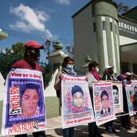 Caso Ayotzinapa: Gobierno de AMLO denuncia ante la FGR a juez que absolvió a 120 implicados