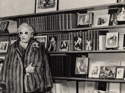 Efemérides: este 27 de enero se cumplen 44 años sin Victoria Ocampo