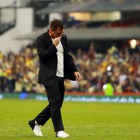 El técnico argentino que dejó su cargo en plena pandemia