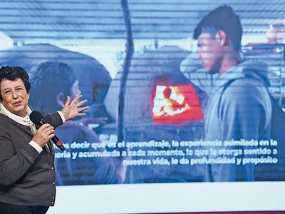 Universidades de AMLO, sin derechos laborales