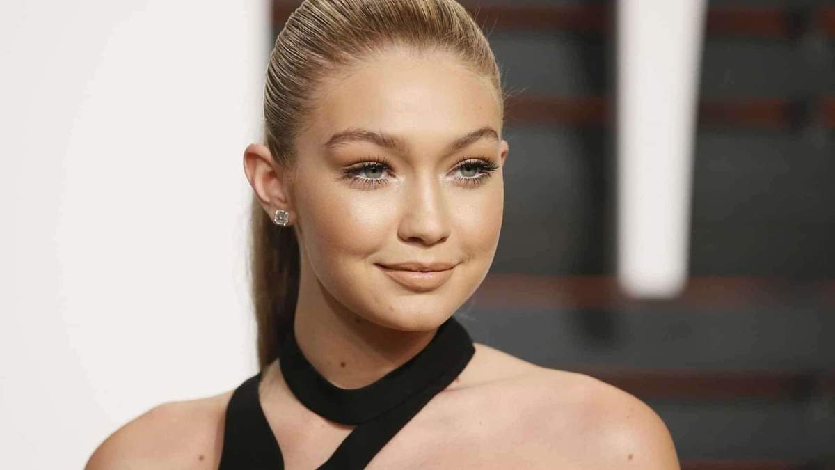 Gigi Hadid. Fuente: (Instagram)