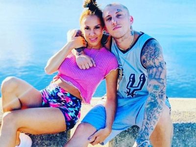 El Polaco y Barby Silenzi confirmaron su separación