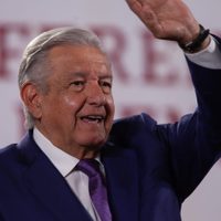 Esto dijo AMLO sobre Manelich Castilla, secretario de Seguridad de Quintana Roo removido