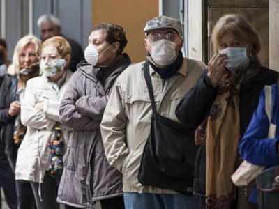 Jubilaciones: qué dice el fallo que impone una nueva fórmula para los aumentos