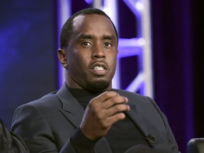 Fiscales piden más de 11 años de prisión para Sean “Diddy” Combs