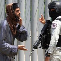 Judíos denuncian la detención de 26 de sus integrantes; fue para rescatar a un niño: Israel