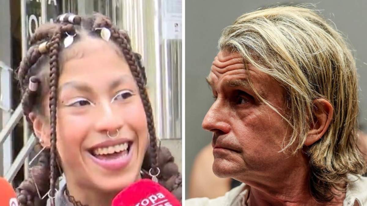 Lesly Guadalupe Ochoa Flores y Nacho Cano