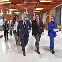 Debate, simulaciones y confusión en San Lázaro