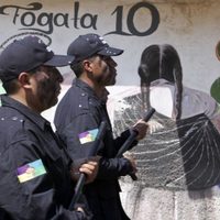 Presentan informe sobre casos de éxito de policías comunitarias para enfrentar la violencia