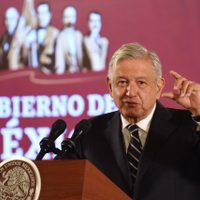 AMLO refrenda compromiso de pacificar al país y generar crecimiento de 4%