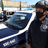 SCJN ordena a Barbosa abstenerse de asumir mando de la policía municipal de Puebla