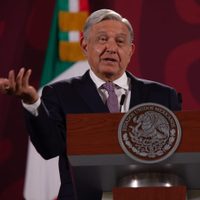Estos fueron los principales temas de la conferencia mañanera de AMLO del 31 de octubre (Video)