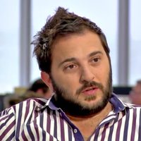 Brancatelli no se quedó callado ante las críticas de Alfredo Casero: “Si tiene abstinencia de..."
