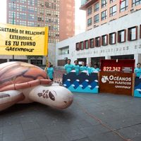 Una víctima de las regresiones al amparo: la justicia ambiental efectiva