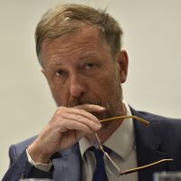 La ONU-DH México pide que gobierno transparente uso y control de equipo espía