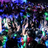 ¡Repudiable! Rompieron la cuarentena para hacer una fiesta en un boliche