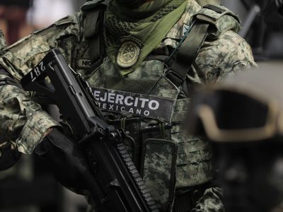 Tras ataques armados y ejecuciones recientes despliegan 620 elementos a región de Tula, Hidalgo