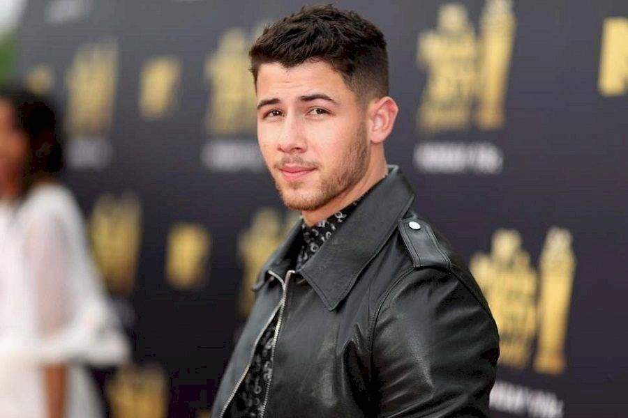 Nick Jonas. Fuente: (Instagram)