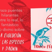'Maten a Darwin”, de Franco Félix