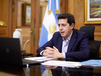 "La Ciudad deberá devolver todo": Wado de Pedro denunciará a Larreta ante la Corte Surema