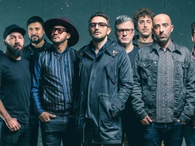 Chubut apuesta a la música: No Te Va Gustar anunció fechas para presentarse en la provincia