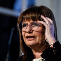 Jugada interna: La Libertad Avanza podría impulsar a Bullrich en el Senado para restarle peso a Villarruel