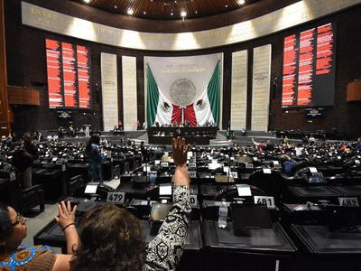 Dos jueces consiguen suspender la discusión de la reforma judicial