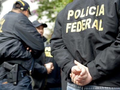 Arresto monumental en Brasil: capturan a un peligroso capo de la mafia italiana