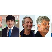 Quiénes son las cinco personas que murieron a bordo de Titan, el sumergible que implosionó