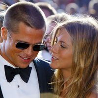 ¡Confirmado! Brad Pitt y Jennifer Aniston listos para estar juntitos en este lugar... ¡Mirá!