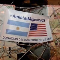 Nueva donación de vacunas de Estados Unidos a Argentina: llegarían más dosis de Pfizer y Moderna
