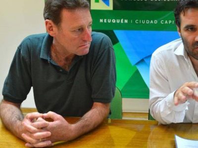 Kogan adelantó que el proyecto de la ley de hidrocarburos “está en la Secretaría Legal y Técnica”